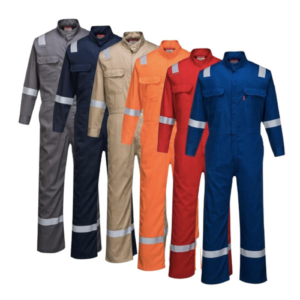 Coverall with Logo Printing​ and Supplying in Dubai