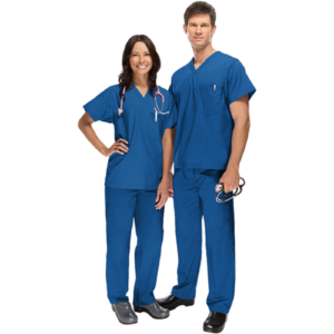 Medical Uniforms Suppliers in Dubai