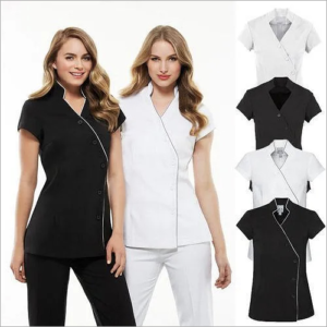 Saloon Uniforms Suppliers in Dubai