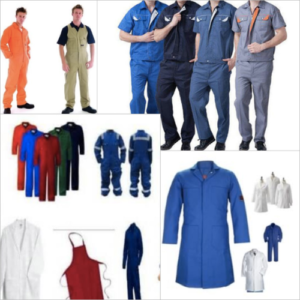 Worker Uniforms Suppliers​ in Dubai