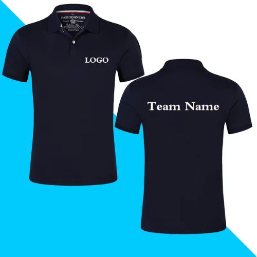 T-Shirt Printing in Dubai